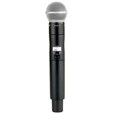 SHURE ULXD2/SM58 G51